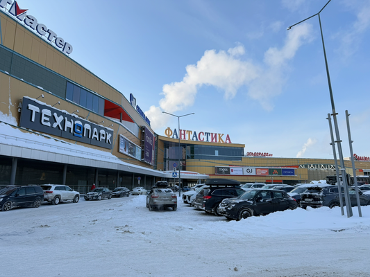 Продам трехкомнатную (3-комн.) квартиру, Деловая ул, 22к2, Нижний Новгород г