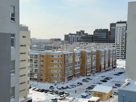 Продам трехкомнатную (3-комн.) квартиру, Деловая ул, 22к2, Нижний Новгород г