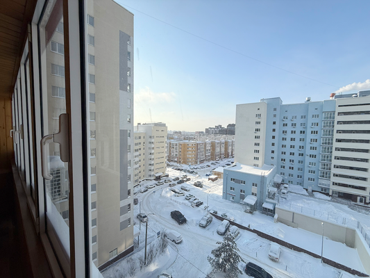 Продам трехкомнатную (3-комн.) квартиру, Деловая ул, 22к2, Нижний Новгород г