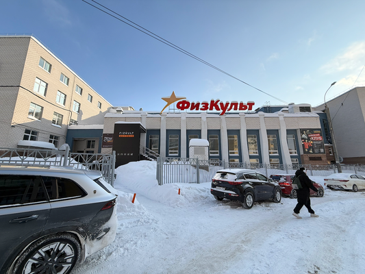 Продам трехкомнатную (3-комн.) квартиру, Деловая ул, 22к2, Нижний Новгород г