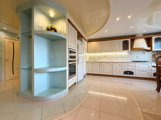 Продам трехкомнатную (3-комн.) квартиру, Деловая ул, 22к2, Нижний Новгород г