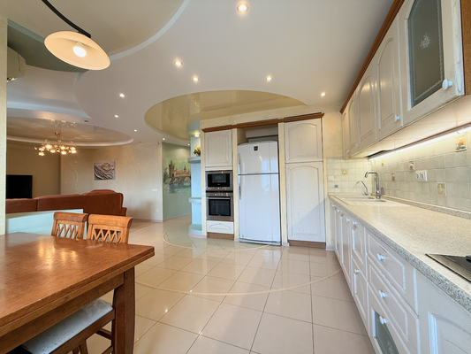 Продам трехкомнатную (3-комн.) квартиру, Деловая ул, 22к2, Нижний Новгород г