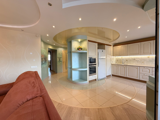 Продам трехкомнатную (3-комн.) квартиру, Деловая ул, 22к2, Нижний Новгород г