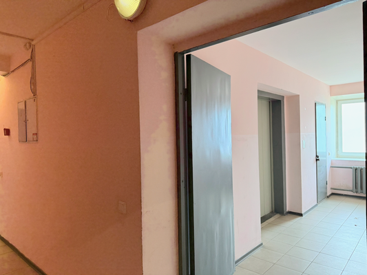 Продам трехкомнатную (3-комн.) квартиру, Деловая ул, 22к2, Нижний Новгород г