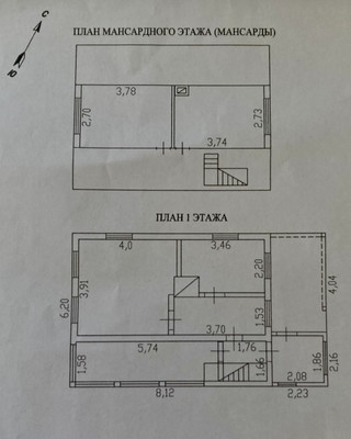 Продам дом, 4-я Садовая (Дружба тер. СНТ) ул, 33, Грибное массив, 0 км от города