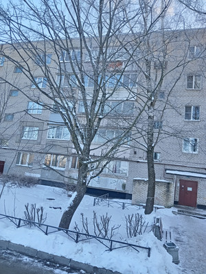 Продам трехкомнатную (3-комн.) квартиру, Геологическая ул, 75к1, Красное Село г