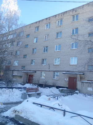 Продам трехкомнатную (3-комн.) квартиру, Геологическая ул, 75к1, Красное Село г
