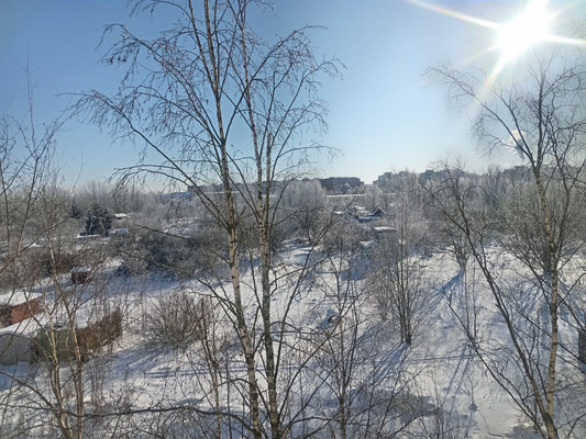 Продам трехкомнатную (3-комн.) квартиру, Геологическая ул, 75к1, Красное Село г