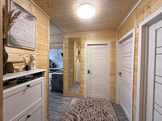 Продам дом, Новая Ольховка п, 0 км от города