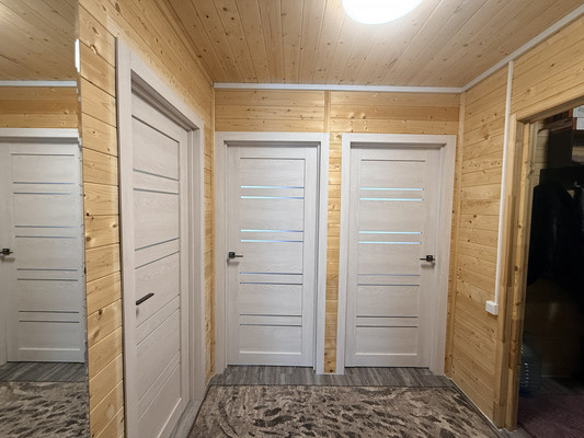 Продам дом, Новая Ольховка п, 0 км от города