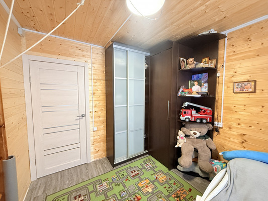 Продам дом, Новая Ольховка п, 0 км от города