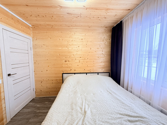 Продам дом, Новая Ольховка п, 0 км от города