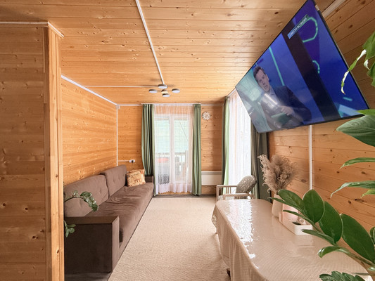 Продам дом, Новая Ольховка п, 0 км от города