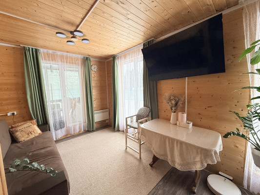 Продам дом, Новая Ольховка п, 0 км от города