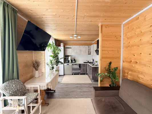 Продам дом, Новая Ольховка п, 0 км от города