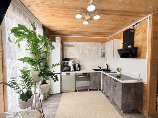 Продам дом, Новая Ольховка п, 0 км от города