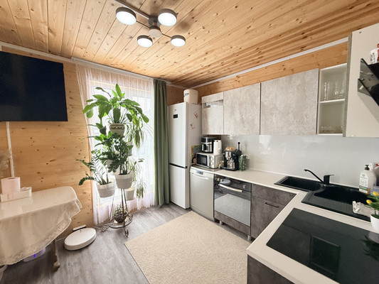 Продам дом, Новая Ольховка п, 0 км от города