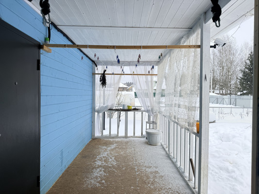 Продам дом, Новая Ольховка п, 0 км от города