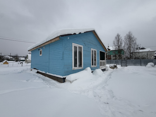 Продам дом, Новая Ольховка п, 0 км от города