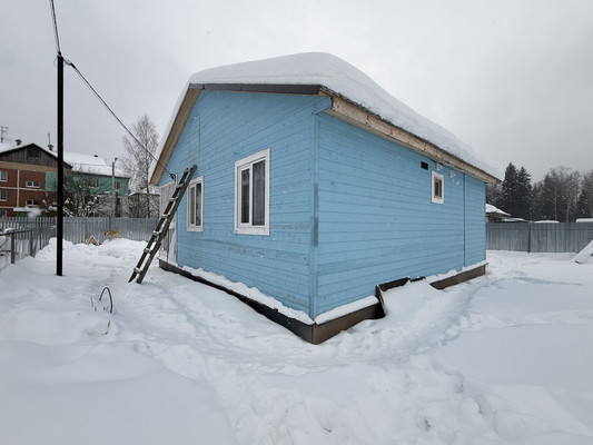 Продам дом, Новая Ольховка п, 0 км от города