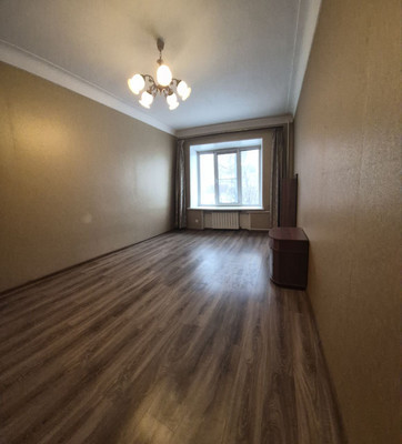 Продам двухкомнатную (2-комн.) квартиру, Бакунинская ул, 98АС11, Москва г