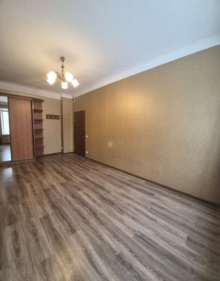 Продам двухкомнатную (2-комн.) квартиру, Бакунинская ул, 98АС11, Москва г