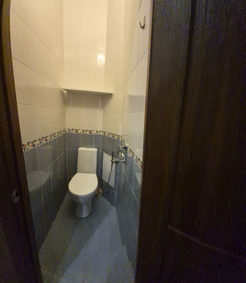 Продам двухкомнатную (2-комн.) квартиру, Бакунинская ул, 98АС11, Москва г