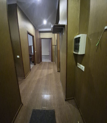 Продам двухкомнатную (2-комн.) квартиру, Бакунинская ул, 98АС11, Москва г