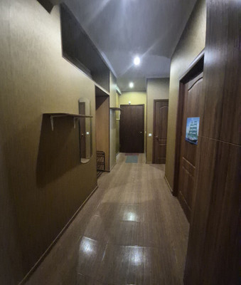 Продам двухкомнатную (2-комн.) квартиру, Бакунинская ул, 98АС11, Москва г