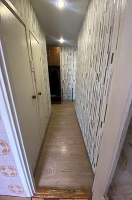 Продам двухкомнатную (2-комн.) квартиру, Спортивная ул, 3, Дубовая Роща п