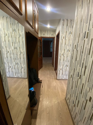 Продам двухкомнатную (2-комн.) квартиру, Спортивная ул, 3, Дубовая Роща п