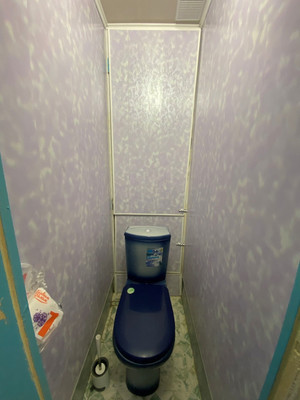 Продам двухкомнатную (2-комн.) квартиру, Спортивная ул, 3, Дубовая Роща п