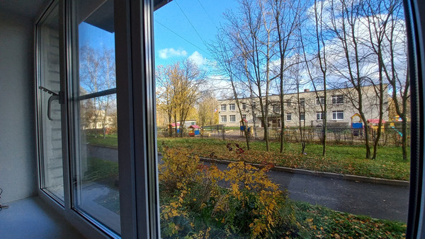 Продам трехкомнатную (3-комн.) квартиру, Политрука Пасечника (Торики тер.) ул, 16А, Санкт-Петербург г