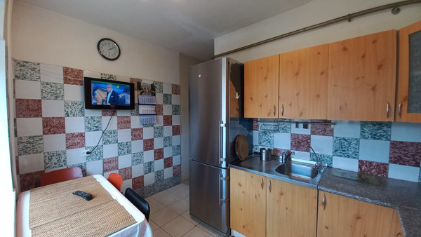 Продам трехкомнатную (3-комн.) квартиру, Политрука Пасечника (Торики тер.) ул, 16А, Санкт-Петербург г