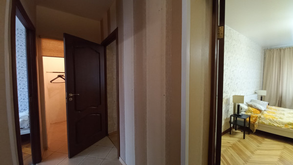 Продам трехкомнатную (3-комн.) квартиру, Политрука Пасечника (Торики тер.) ул, 16А, Санкт-Петербург г