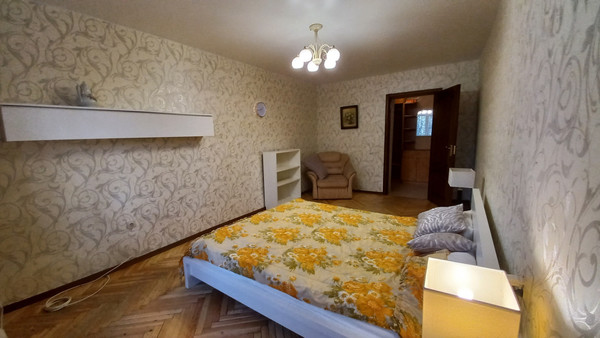 Продам трехкомнатную (3-комн.) квартиру, Политрука Пасечника (Торики тер.) ул, 16А, Санкт-Петербург г