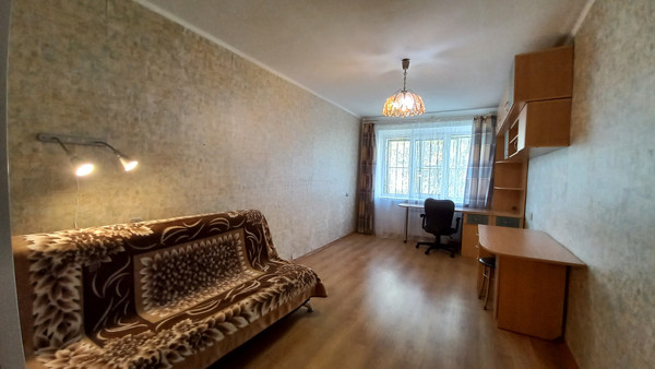 Продам трехкомнатную (3-комн.) квартиру, Политрука Пасечника (Торики тер.) ул, 16А, Санкт-Петербург г