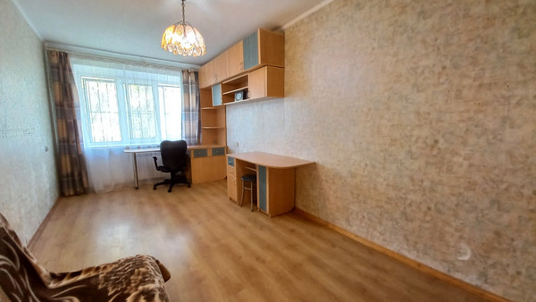 Продам трехкомнатную (3-комн.) квартиру, Политрука Пасечника (Торики тер.) ул, 16А, Санкт-Петербург г