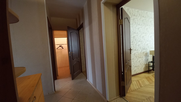 Продам трехкомнатную (3-комн.) квартиру, Политрука Пасечника (Торики тер.) ул, 16А, Санкт-Петербург г