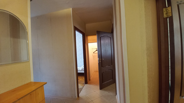 Продам трехкомнатную (3-комн.) квартиру, Политрука Пасечника (Торики тер.) ул, 16А, Санкт-Петербург г