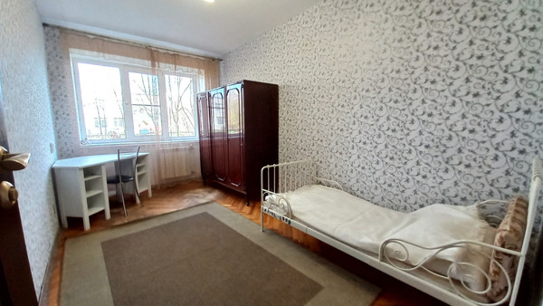 Продам трехкомнатную (3-комн.) квартиру, Политрука Пасечника (Торики тер.) ул, 16А, Санкт-Петербург г