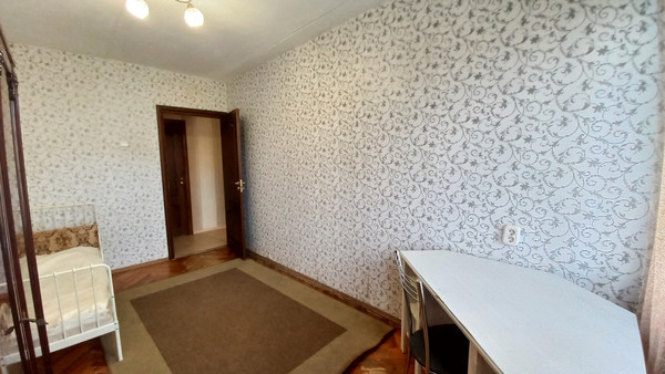 Продам трехкомнатную (3-комн.) квартиру, Политрука Пасечника (Торики тер.) ул, 16А, Санкт-Петербург г