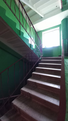 Продам трехкомнатную (3-комн.) квартиру, Политрука Пасечника (Торики тер.) ул, 16А, Санкт-Петербург г