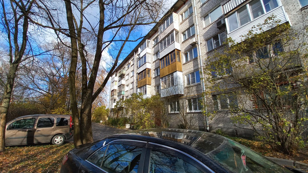 Продам трехкомнатную (3-комн.) квартиру, Политрука Пасечника (Торики тер.) ул, 16А, Санкт-Петербург г