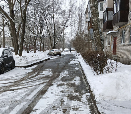 Продам трехкомнатную (3-комн.) квартиру, Политрука Пасечника (Торики тер.) ул, 16А, Санкт-Петербург г