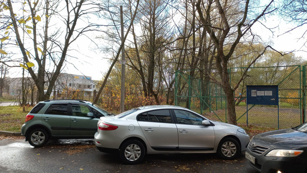 Продам трехкомнатную (3-комн.) квартиру, Политрука Пасечника (Торики тер.) ул, 16А, Санкт-Петербург г