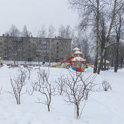 Продам трехкомнатную (3-комн.) квартиру, Политрука Пасечника (Торики тер.) ул, 16А, Санкт-Петербург г