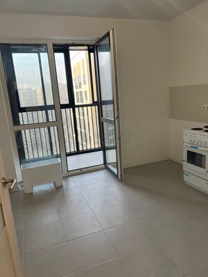 Продам однокомнатную (1-комн.) квартиру, Кусковская ул, 12/1, Москва г