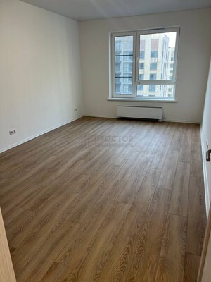 Продам однокомнатную (1-комн.) квартиру, Кусковская ул, 12/1, Москва г