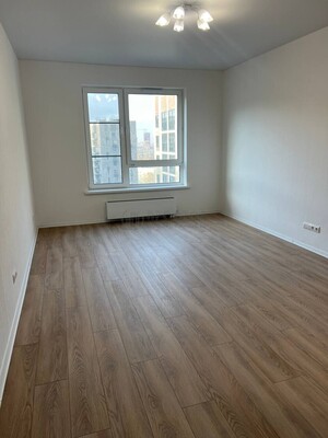 Продам однокомнатную (1-комн.) квартиру, Кусковская ул, 12/1, Москва г